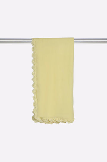 Lace Dupatta