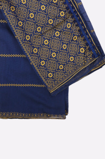 Printed Dupatta
