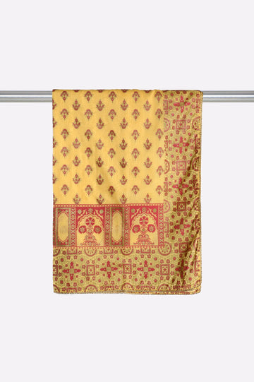 Printed Dupatta