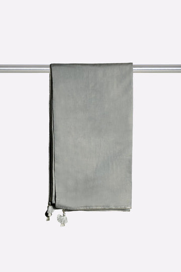 Plain Dupatta