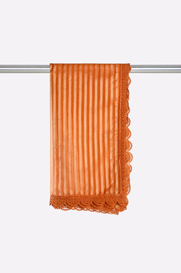 Plain Dupatta