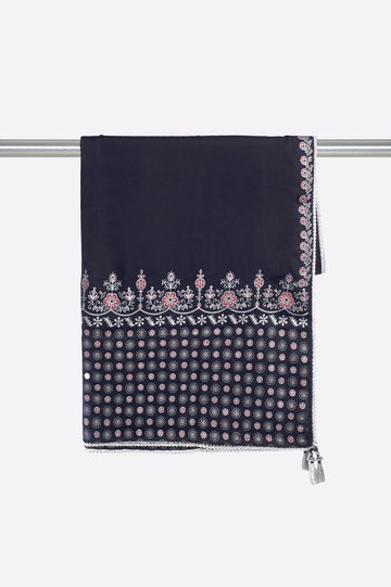 Printed Dupatta