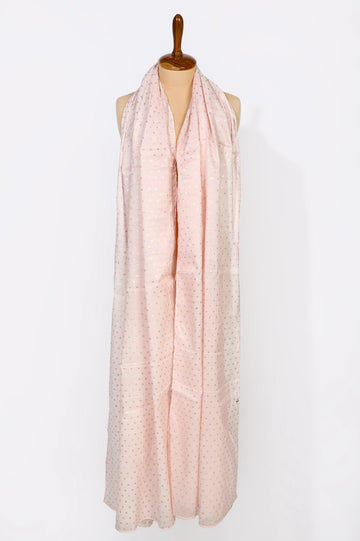 Pink Dupatta