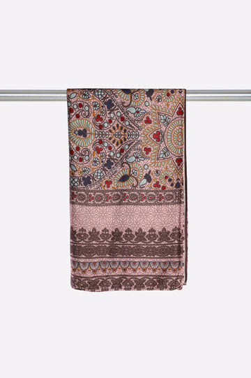 Printed Dupatta