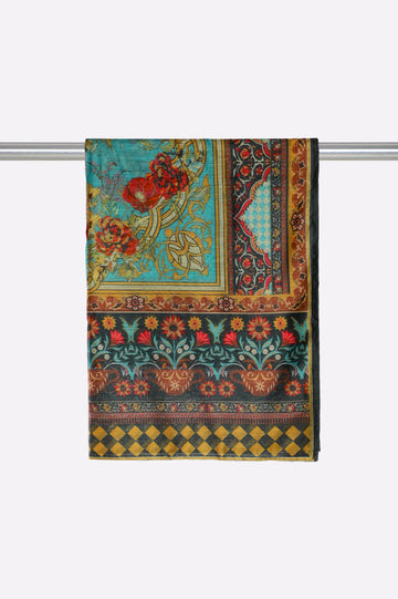 Printed Dupatta