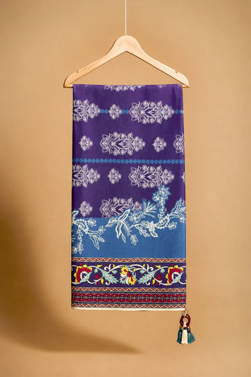 Printed Dupatta
