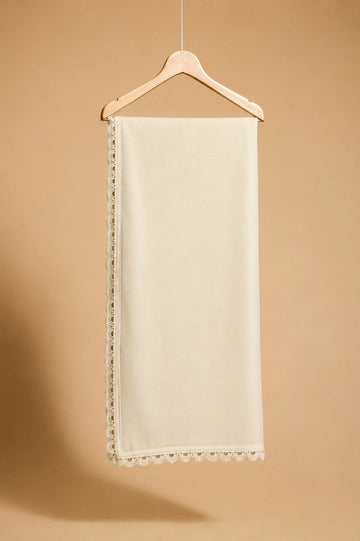 Laces Dupatta