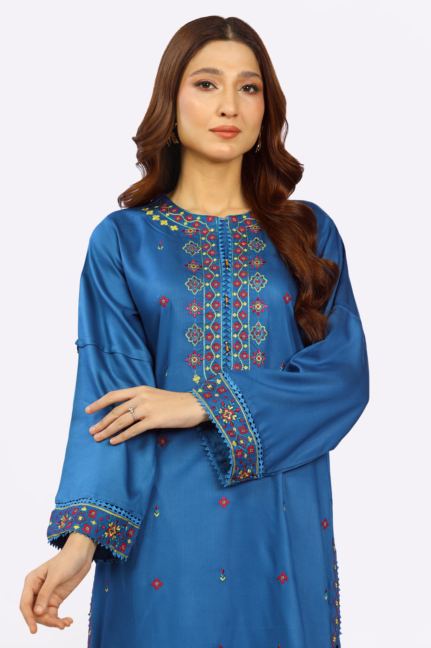 Embroidered 2PC – Diners Pakistan