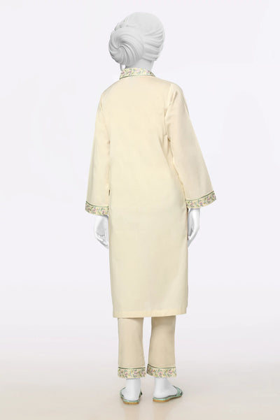 Embroidered 2PC From Sohaye By Diners