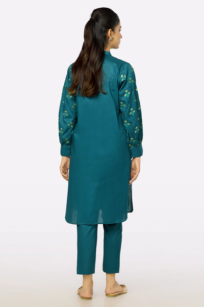 Embroidered 2PC From Sohaye By Diners