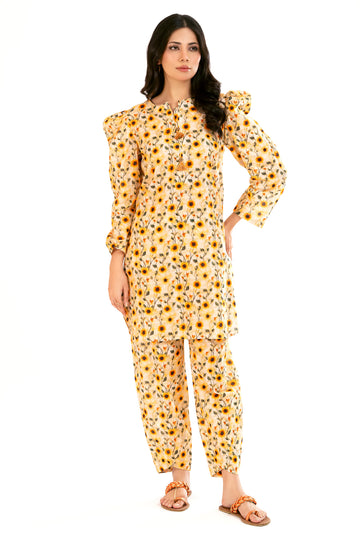 Multi Printed 2PC