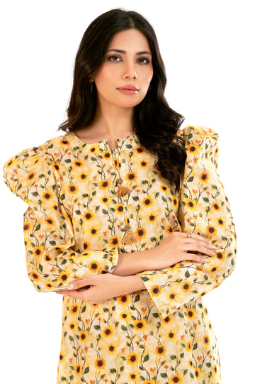 Multi Printed 2PC