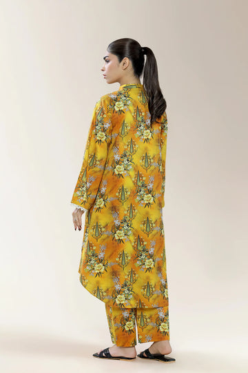 Printed Lawn Multi 2PC