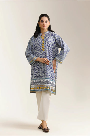 Printed Kurti