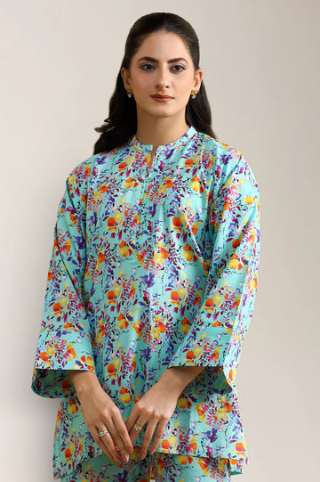 Printed 2PC