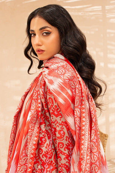 3PC Printed Suit From Diners