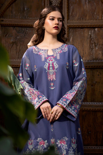 Embroidered Kurti