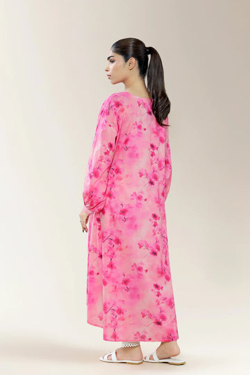 Printed Lawn Multi Shirt