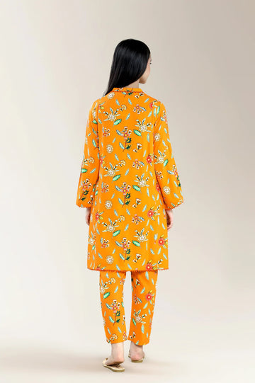 Printed 2Pc