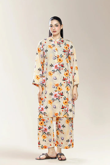 Printed Skin 2PC