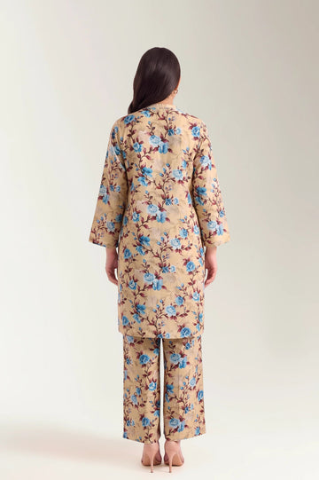 Printed 2PC