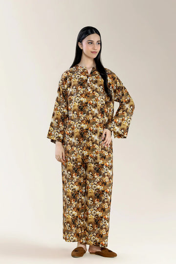 Printed 2Pc