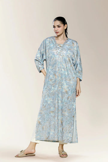 Printed Shirt