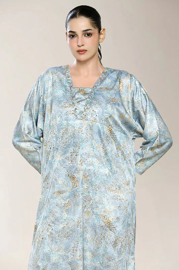 Printed Shirt