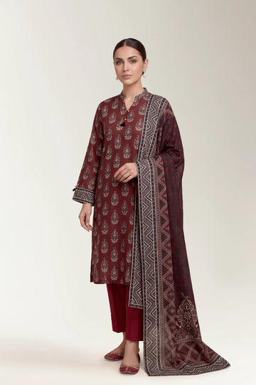 Printed 3PC