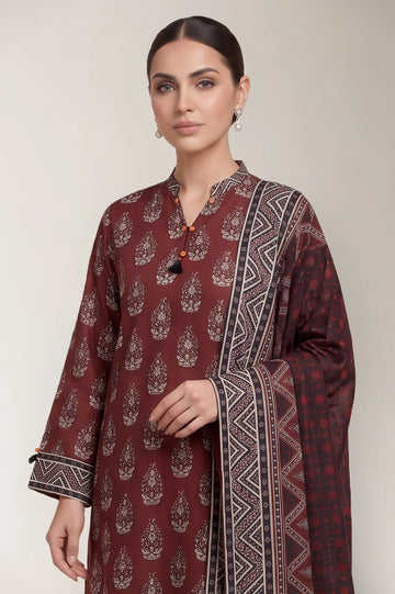 Printed 3PC