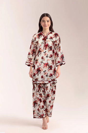Printed  2PC