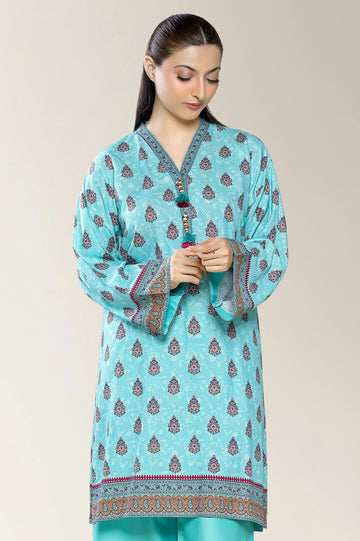 Printed Shirt