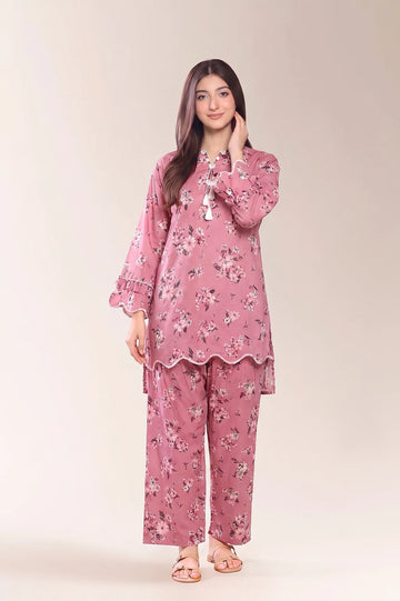 Printed  2PC