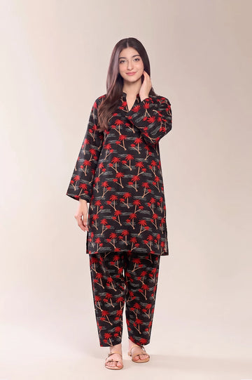 Printed 2PC