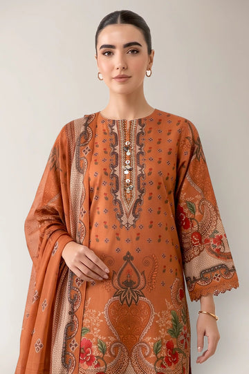 Printed 3PC
