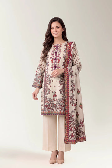 Printed 3PC