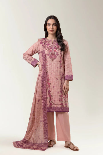 Printed 3PC