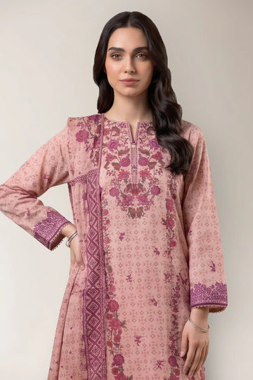 Printed 3PC