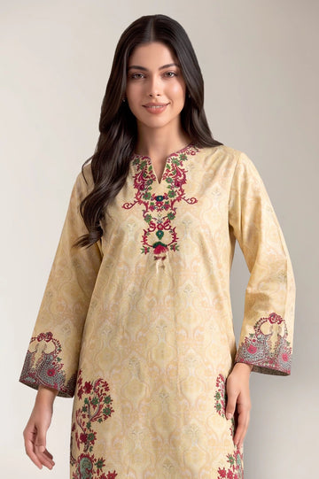 Printed 2PC