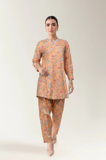 Printed 2PC