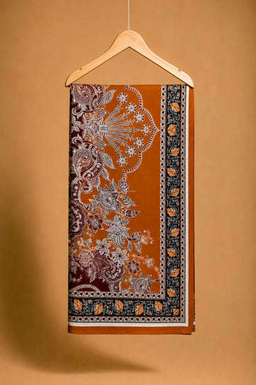 Printed Shawl