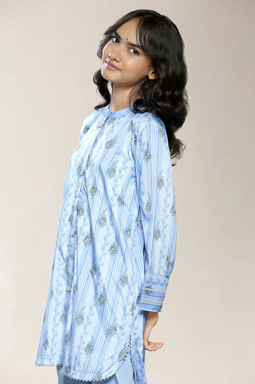 Embroidered Teens 2PC