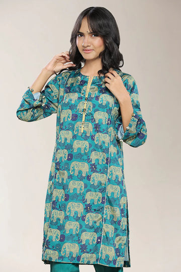Printed Teens 2PC