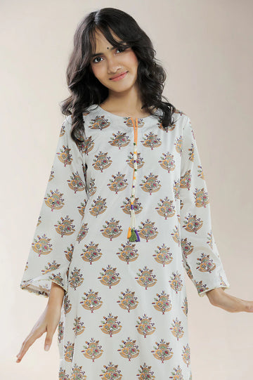 Printed Teens 2PC