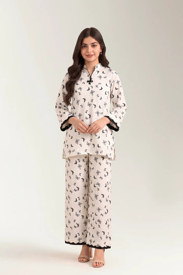 Printed Teens 2PC