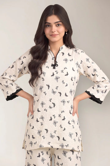 Printed Teens 2PC