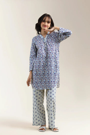 Printed Teens 2PC