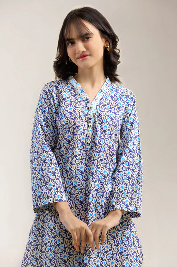 Printed Teens 2PC