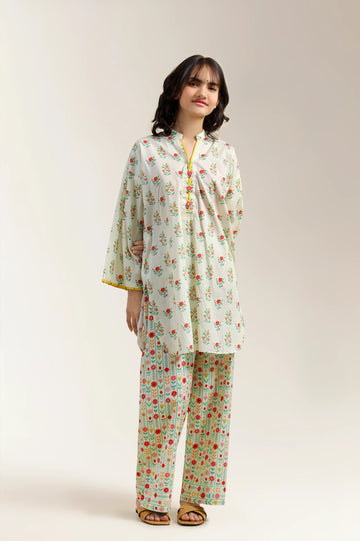 Printed Teens 2PC