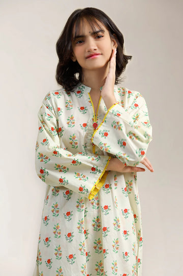 Printed Teens 2PC